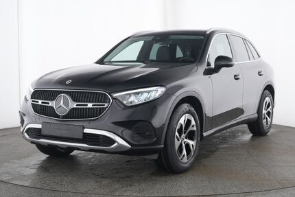 Mercedes-Benz GLC 220 Gebrauchtwagen