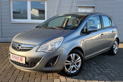 Opel Corsa Gebrauchtwagen