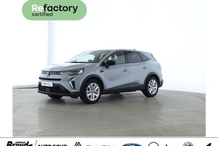 Renault Symbioz Gebrauchtwagen