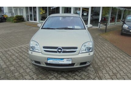 Opel Vectra Gebrauchtwagen
