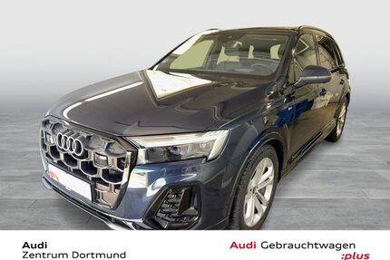 Audi Q7 Gebrauchtwagen