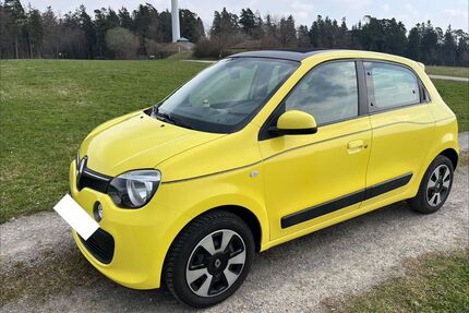 Renault Twingo Gebrauchtwagen