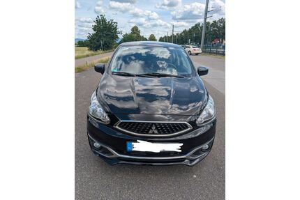Mitsubishi Space Star Gebrauchtwagen