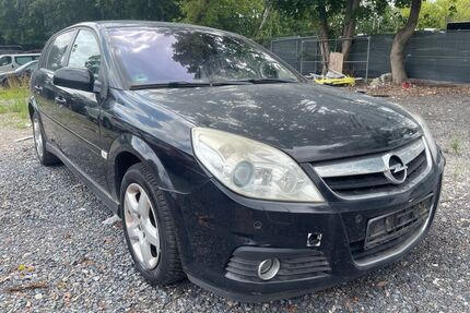Opel Signum Gebrauchtwagen