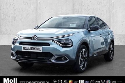 Citroen C4 Gebrauchtwagen