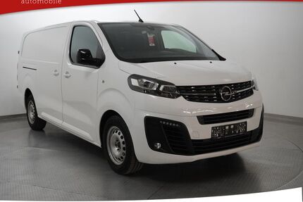 Opel Vivaro Gebrauchtwagen