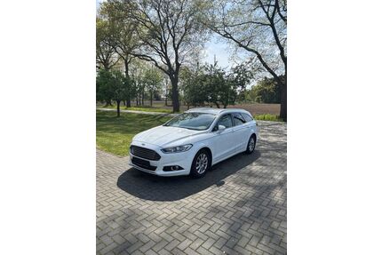 Ford Mondeo Gebrauchtwagen