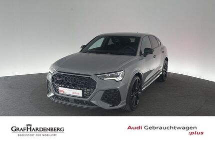 Audi RSQ3 Gebrauchtwagen