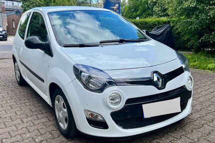 Renault Twingo Gebrauchtwagen