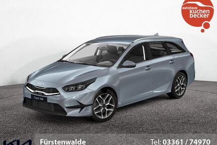 Kia ceed / Ceed Gebrauchtwagen