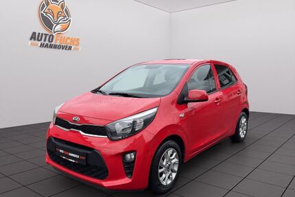 Kia Picanto Gebrauchtwagen