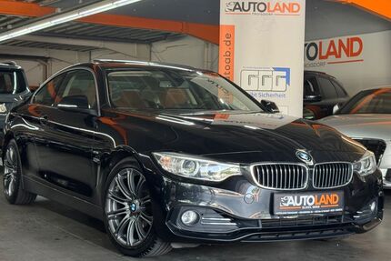 BMW 420 Gebrauchtwagen