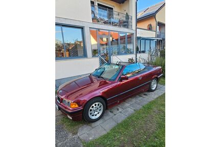 BMW 325 