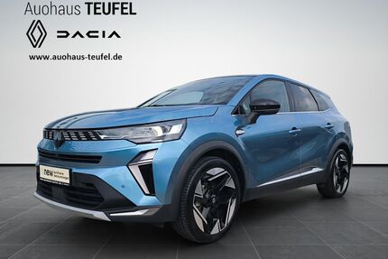 Renault Symbioz Gebrauchtwagen