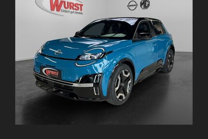 Nissan Micra Gebrauchtwagen