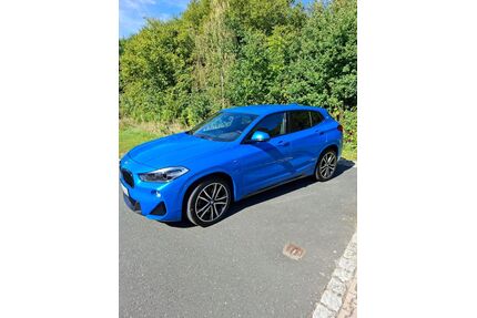 BMW X2 Gebrauchtwagen