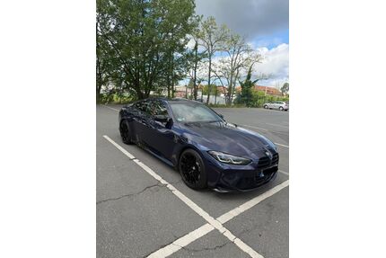 BMW M4 Gebrauchtwagen
