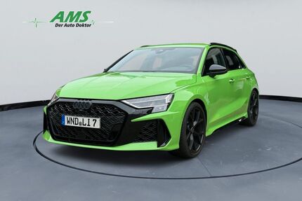 Audi RS3 Gebrauchtwagen