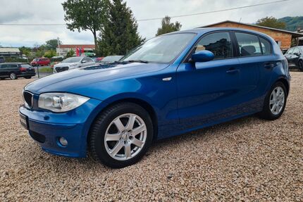 BMW 120 Gebrauchtwagen