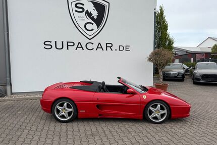 Ferrari F355 Gebrauchtwagen