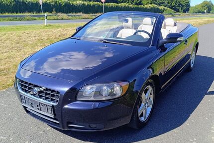 Volvo C70 Gebrauchtwagen