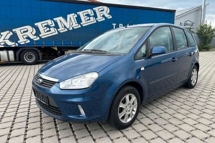 Ford C-Max Gebrauchtwagen