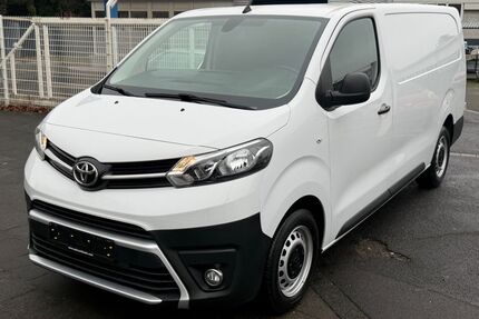 Toyota Proace (Verso) Gebrauchtwagen