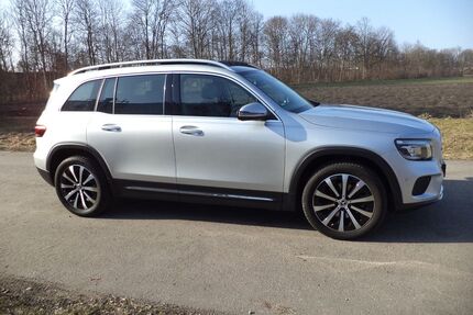 Mercedes-Benz GLB 200 Gebrauchtwagen