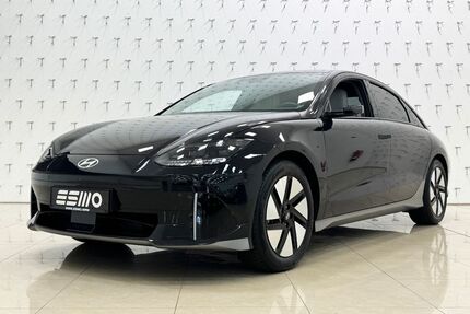 Hyundai IONIQ 6 Gebrauchtwagen