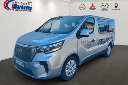 Nissan Primastar Gebrauchtwagen