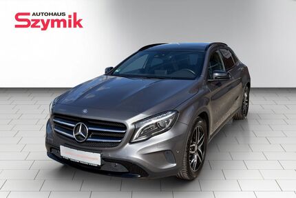 Mercedes-Benz GLA 180 Gebrauchtwagen