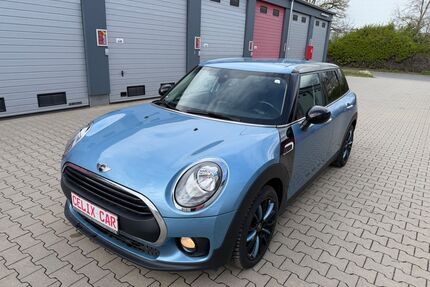 Mini ONE Gebrauchtwagen