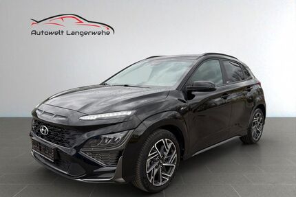 Hyundai KONA Gebrauchtwagen