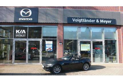 Mazda MX-5 Gebrauchtwagen