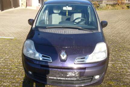 Renault Modus Gebrauchtwagen