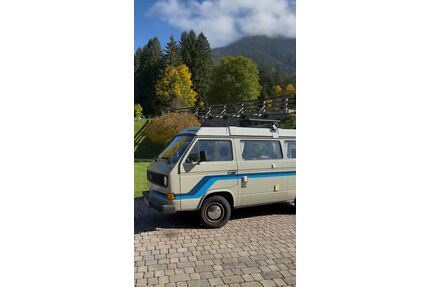 VW T3 andere Gebrauchtwagen