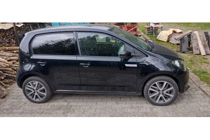 Seat Mii Gebrauchtwagen
