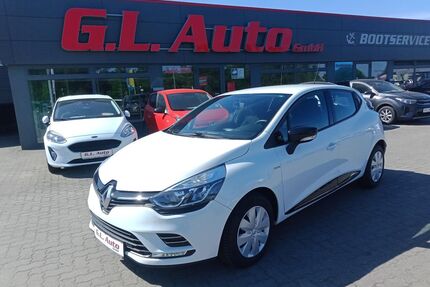 Renault Clio Gebrauchtwagen