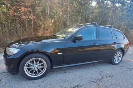 BMW 320 Gebrauchtwagen