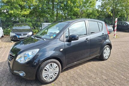 Opel Agila Gebrauchtwagen