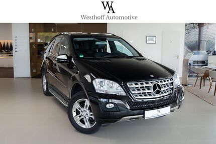 Mercedes-Benz ML 350 Gebrauchtwagen