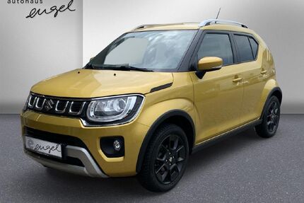 Suzuki Ignis Gebrauchtwagen