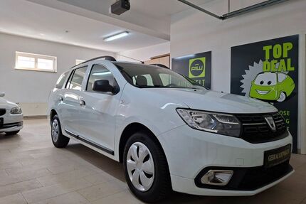 Dacia Logan Gebrauchtwagen