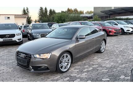Audi A5 Gebrauchtwagen
