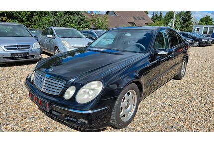 Mercedes-Benz E 240 Gebrauchtwagen