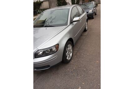 Volvo S40 Gebrauchtwagen