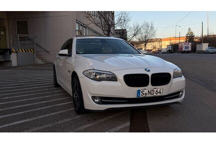 BMW ActiveHybrid 5 Gebrauchtwagen