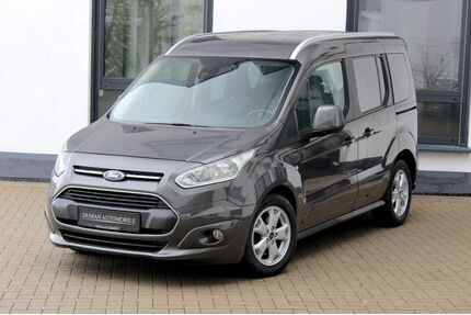 Ford Tourneo Gebrauchtwagen
