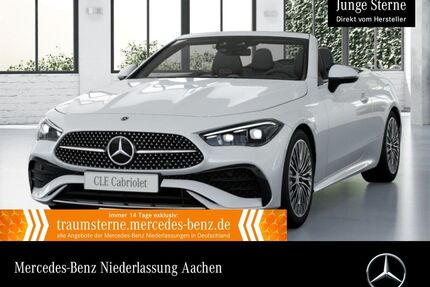 Mercedes-Benz CLE 200 Gebrauchtwagen
