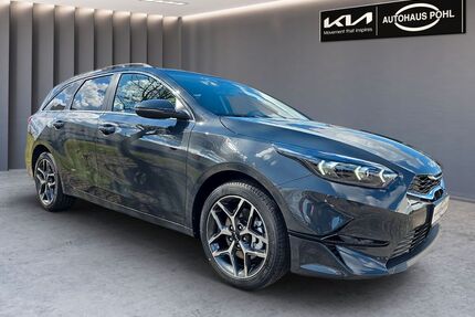 Kia ceed Sportswagon Gebrauchtwagen